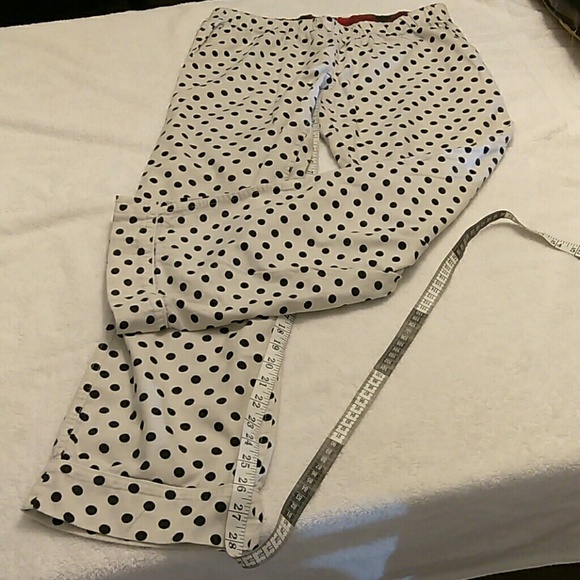 J.Crew ladies pajama pants - Picture 3 of 6